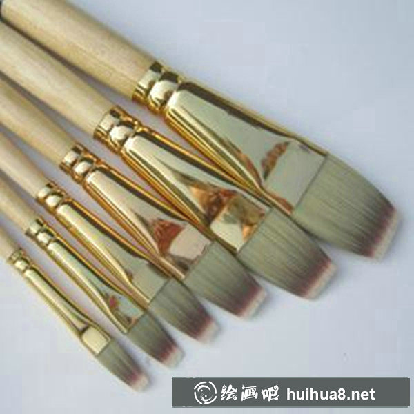 新手入門(mén)水彩畫(huà)用筆技巧有哪些