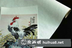 生熟宣紙區(qū)別解析
