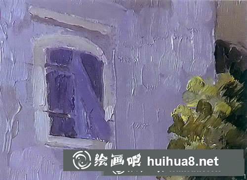 油畫入門