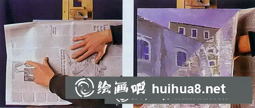 油畫入門