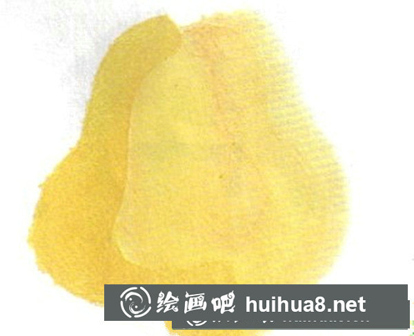 好看簡單的兒童國畫水果梨的畫法 好看簡單的兒童國畫水果梨的畫法
