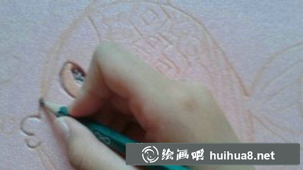 如何制作吹塑紙版畫？步驟圖詳解
