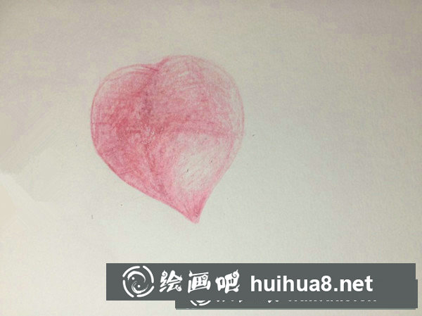彩鉛花朵怎么畫？彩鉛花朵繪制技巧