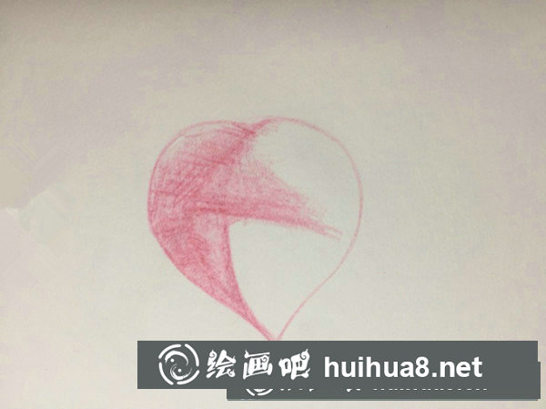 彩鉛花朵怎么畫？彩鉛花朵繪制技巧