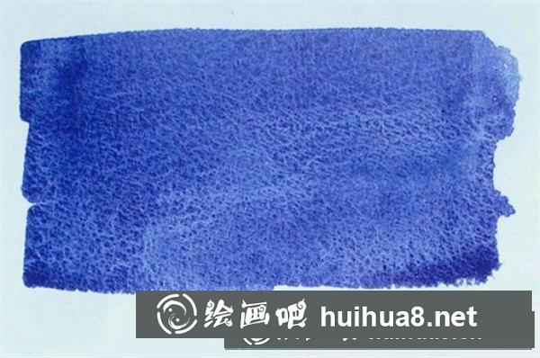 水彩畫(huà)基本涂色技法