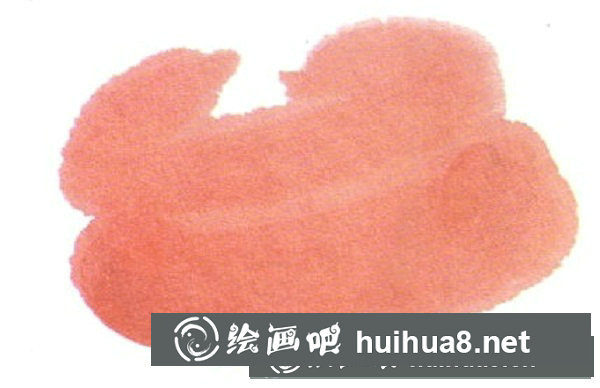 簡單易學(xué)的兒童國畫柿子步驟