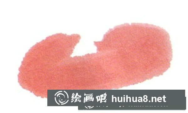 簡單易學(xué)的兒童國畫柿子步驟