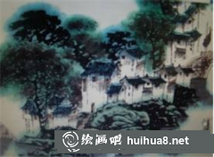 國畫構(gòu)圖技巧揭秘 國畫構(gòu)圖基本知識