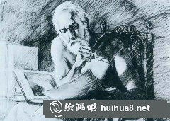 油畫人物畫法步驟圖文教程