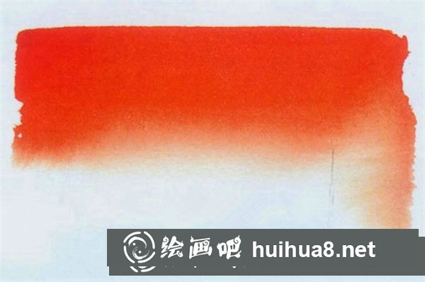 水彩畫的基本技法