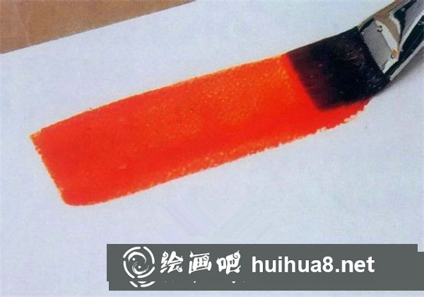 水彩畫的基本技法