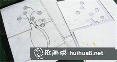 套色版畫制作步驟圖解