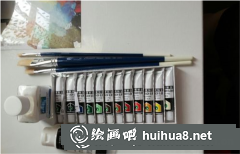 丙烯畫花卉欣賞指南