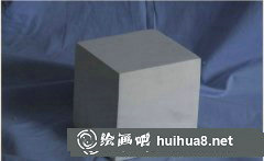 單色水粉畫技法解析