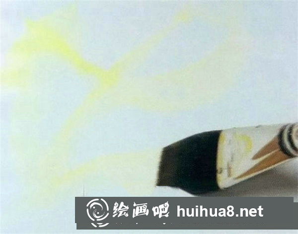 水彩畫(huà)的基本技法