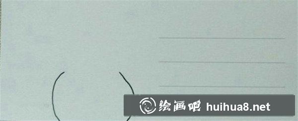 怎么畫麥兜