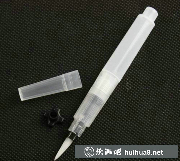 畫水彩畫必備工具