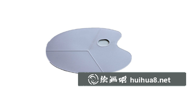 畫水粉畫的工具大全