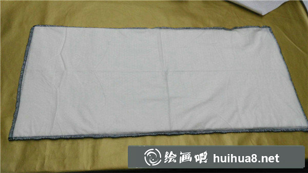 畫水粉畫的工具大全
