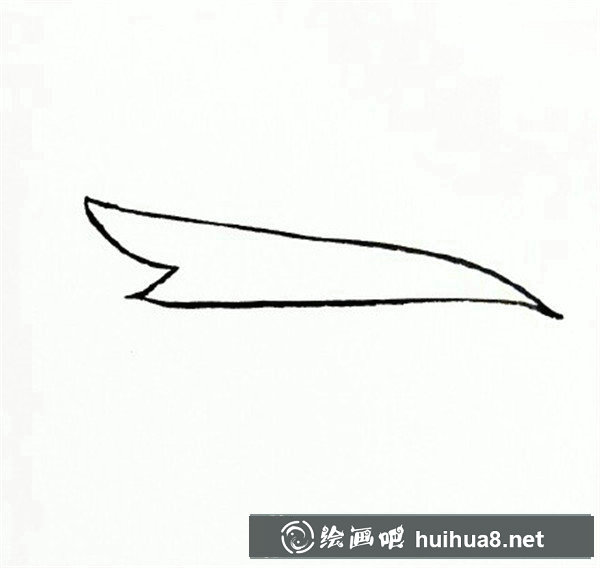 可愛小兔子怎么畫
