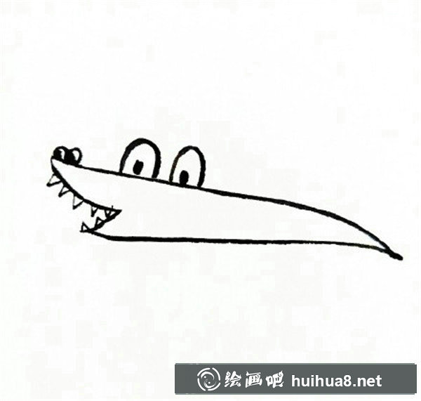 可愛小兔子怎么畫