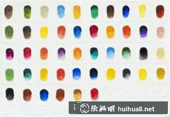 水粉畫(huà)入門(mén)教程適合初學(xué)者