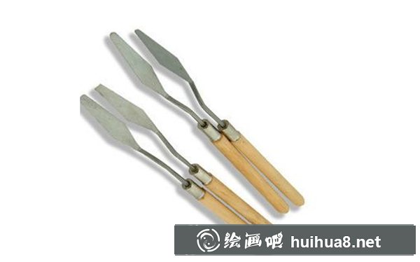 水粉畫技法入門