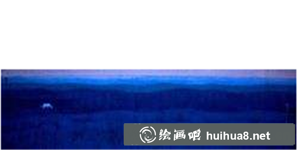 水粉畫技法入門
