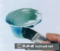 水彩留白技法入門指南
