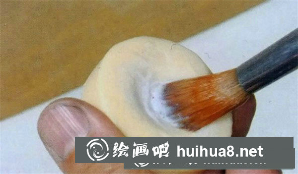 水彩畫(huà)的基本技法