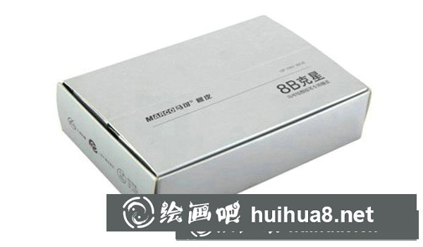 彩鉛畫(huà)需要哪些工具