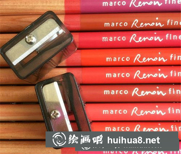 彩鉛繪畫(huà)工具
