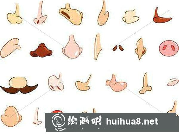 繪制漫畫眼睛的技巧