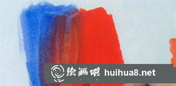 水彩畫的基本技法
