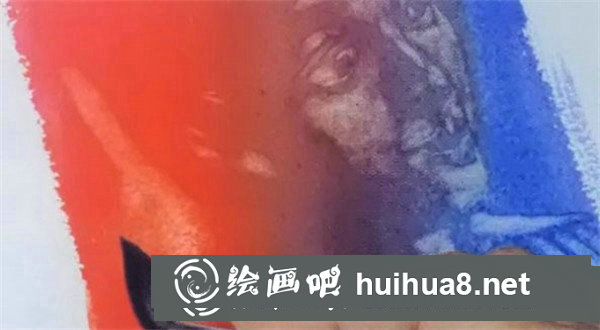 水彩畫的基本技法