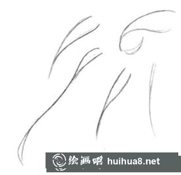 怎樣畫漫畫頭發(fā)
