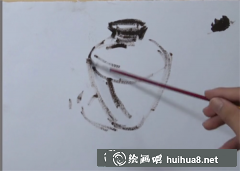 水粉陶罐制作教學(xué)指南