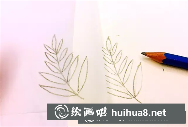 橡皮章版畫