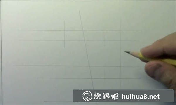 漫畫少女的畫法教程