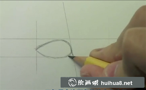 漫畫少女的畫法教程