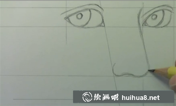 漫畫少女的畫法教程