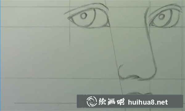 漫畫少女的畫法教程