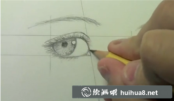 漫畫少女的畫法教程