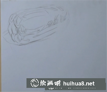 水粉白菜配色教程全解析