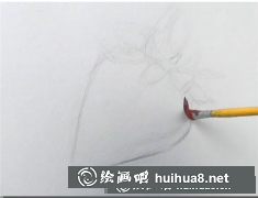 草莓水粉畫(huà)步驟詳解