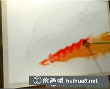 水粉星空手繪入門(mén)教程