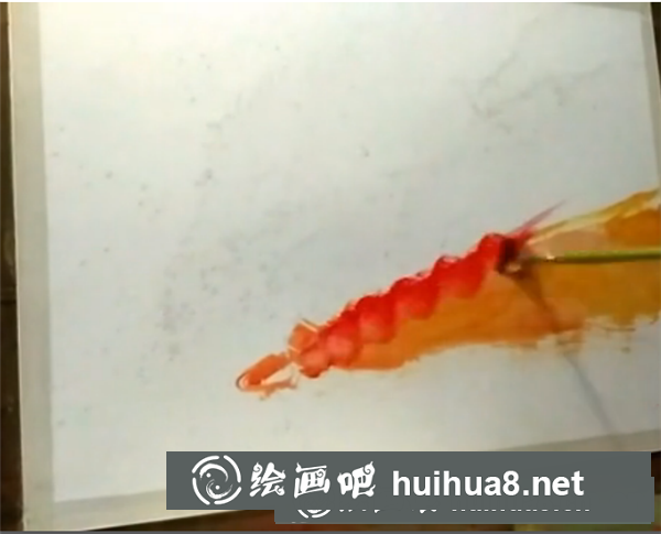 星空手繪教程