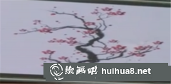 丙烯貝殼畫(huà)教程