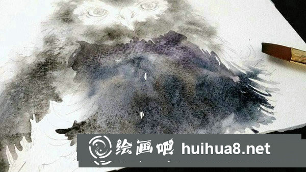 雪鸮