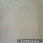 小鱷魚簡(jiǎn)筆畫教程步驟解析